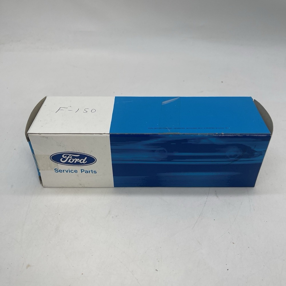 OEM Ford Seat Belt Extension Models 2002-2025 Ford, Mercury, & Lincoln New
